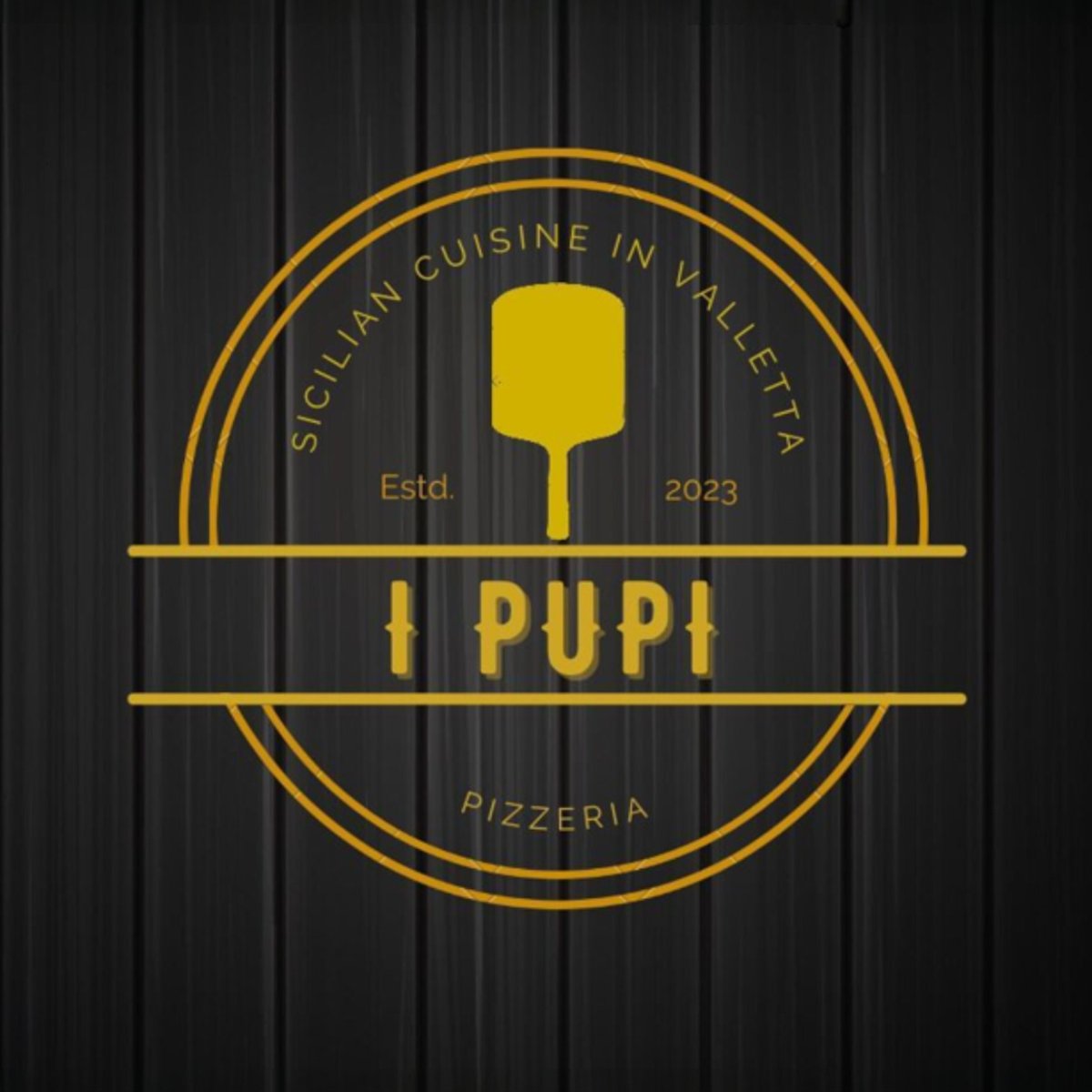I Pupi Pizzeria