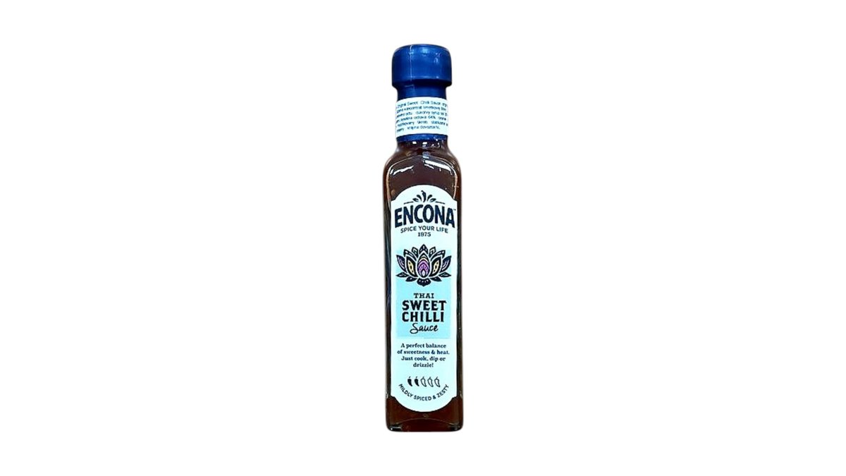 Encona Thai Sweet Chilli Sauce
