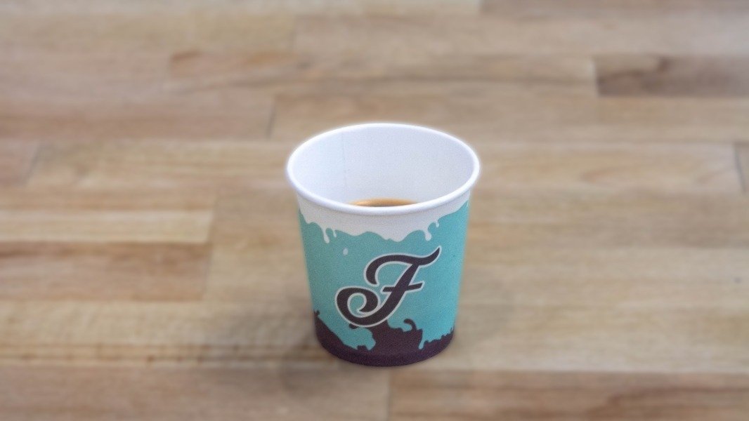 Image of Frapant Coffe Pacurari