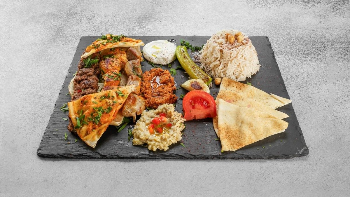 Image of Harmonie 1911