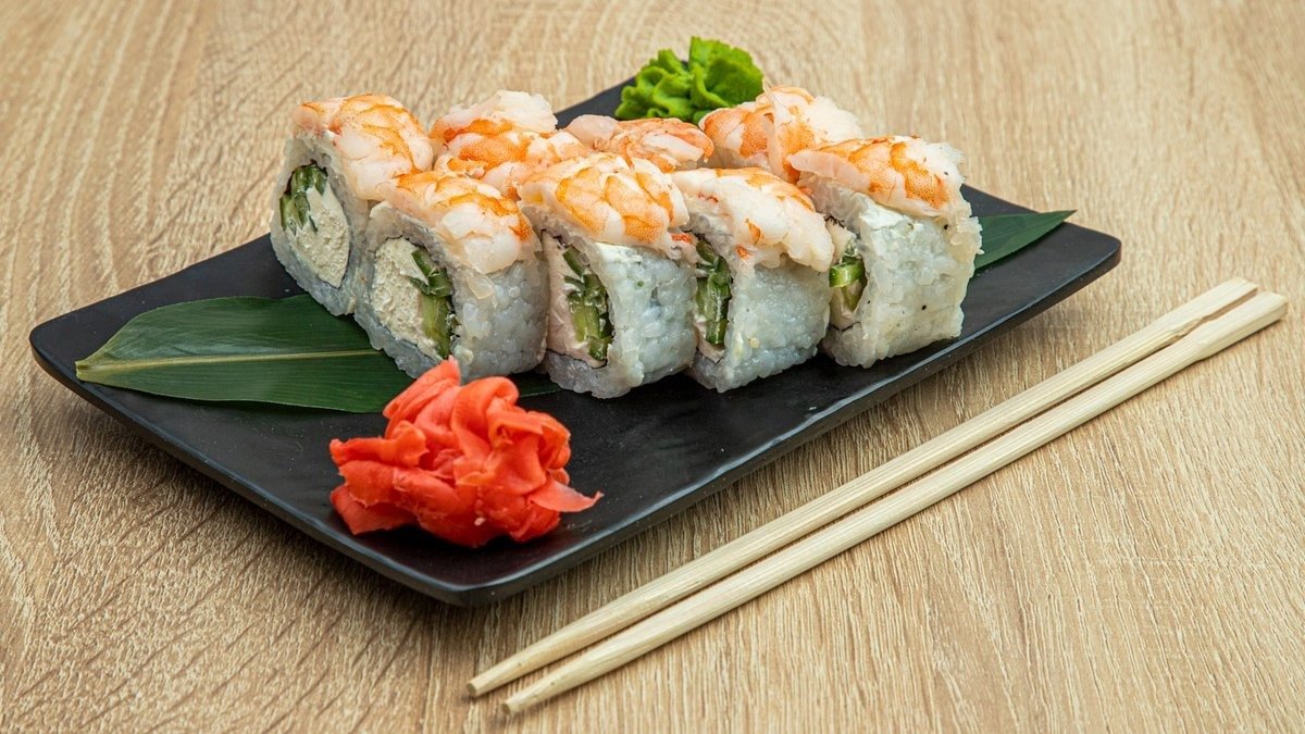 Image of SushiCo
