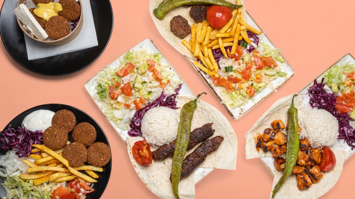 Image of Miya Kebap Grill