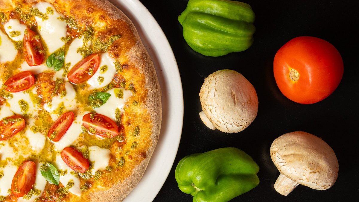 Image of La Ricetta Pizza