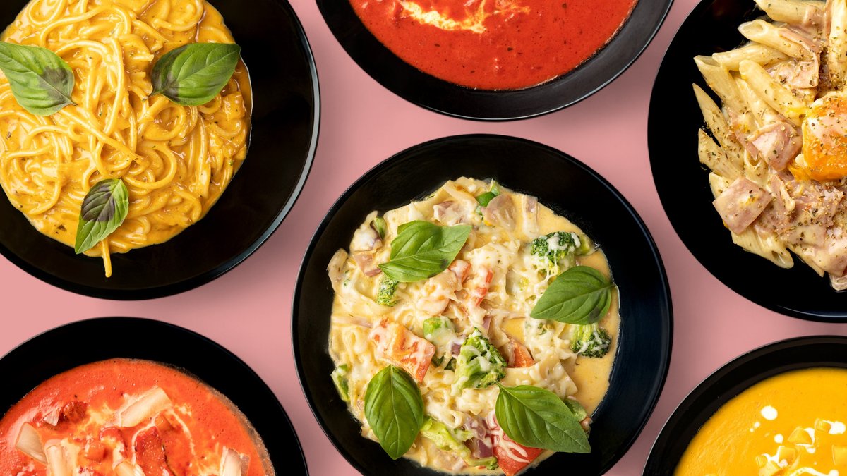 Image of Pasta Factory