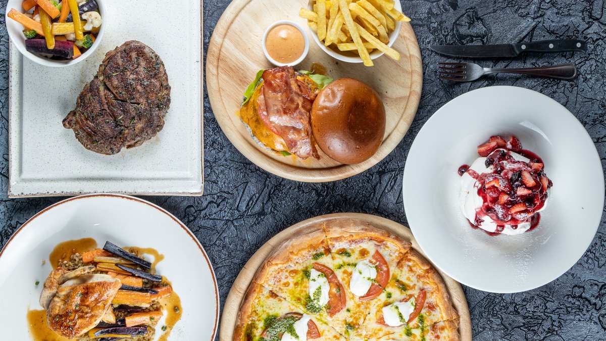 Image of Bohemia Seaside Luxury