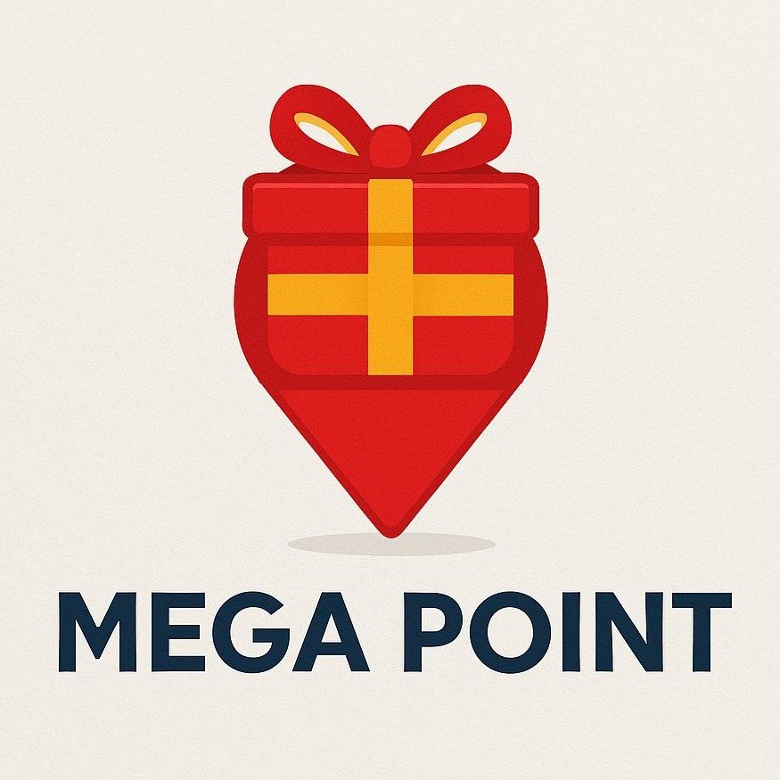 Mega Point