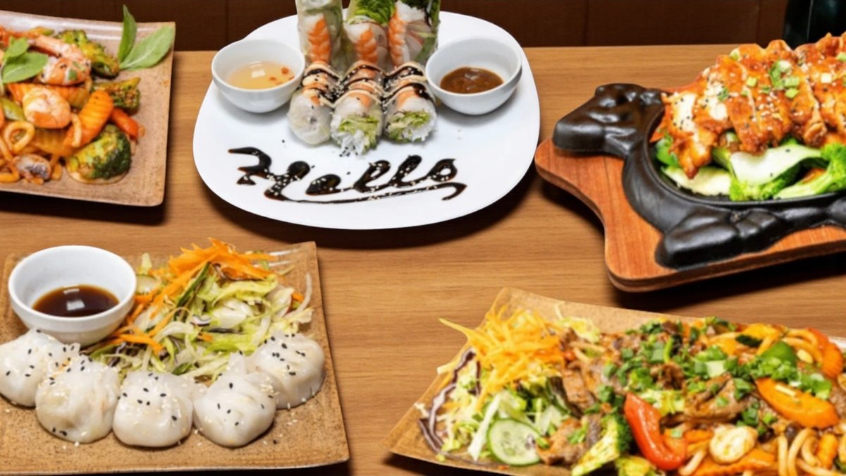 Image of Hello PHỞ Restaurant