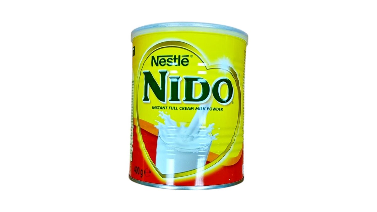 Nestle NIDO