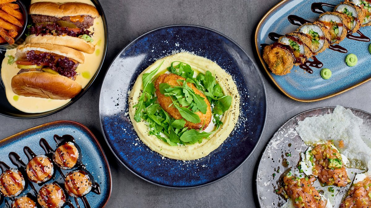 Image of Right Place