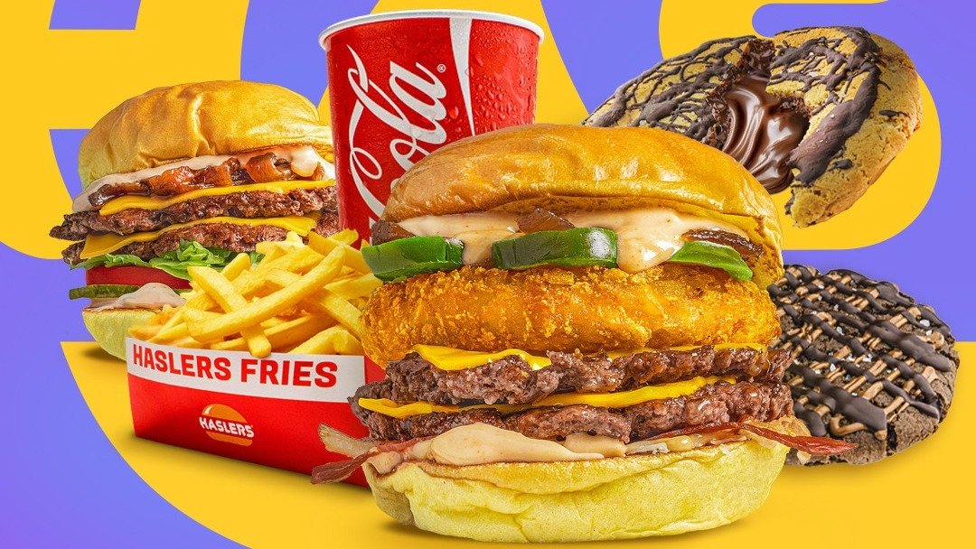 Image of Haslers Vračar