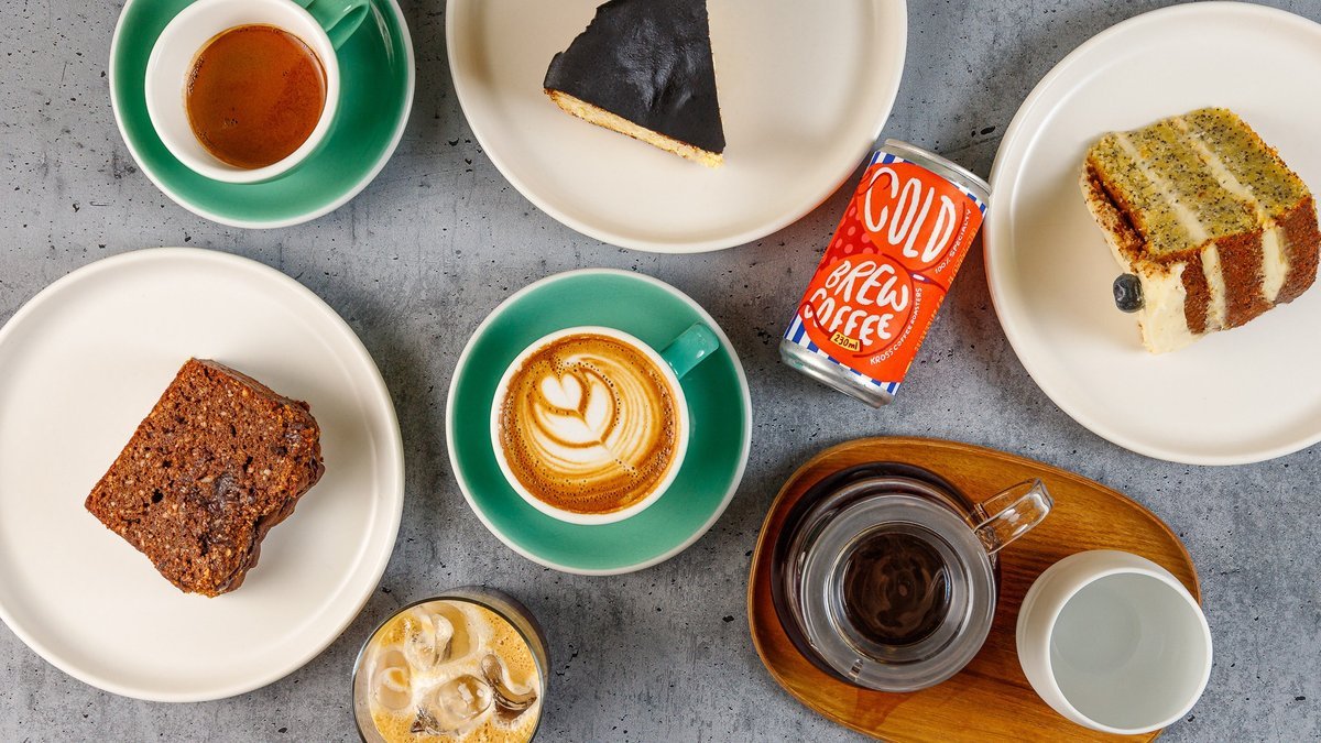 Image of Kross Coffee Roasters Pagkrati