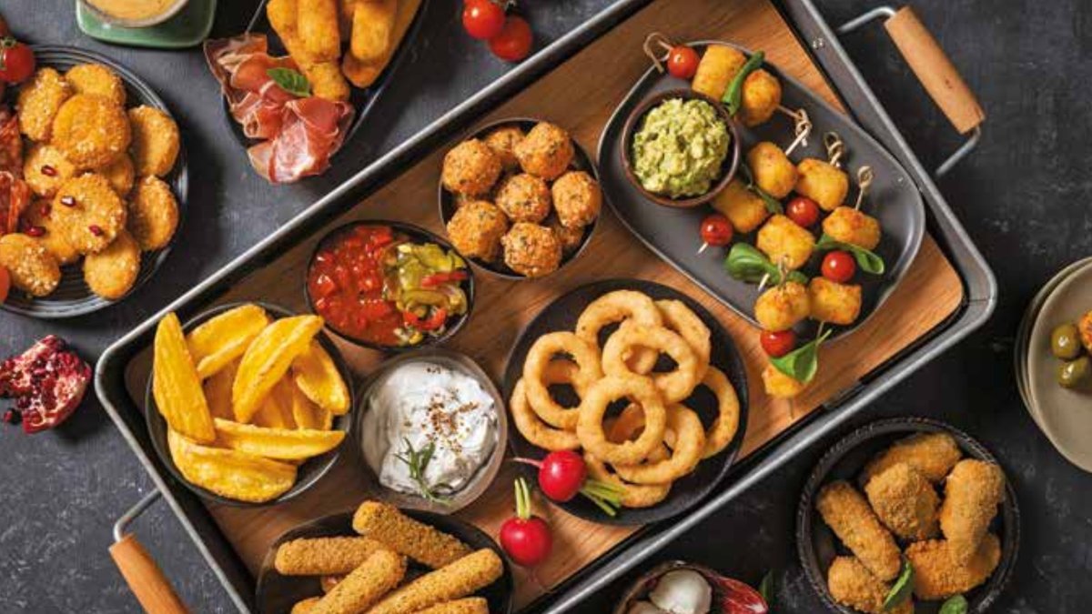 Image of Snack House