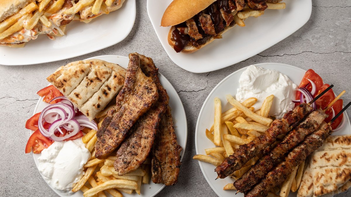 Image of Μila mou Vromika