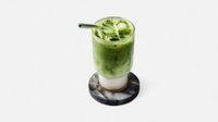Objednať ICE Matcha Latté