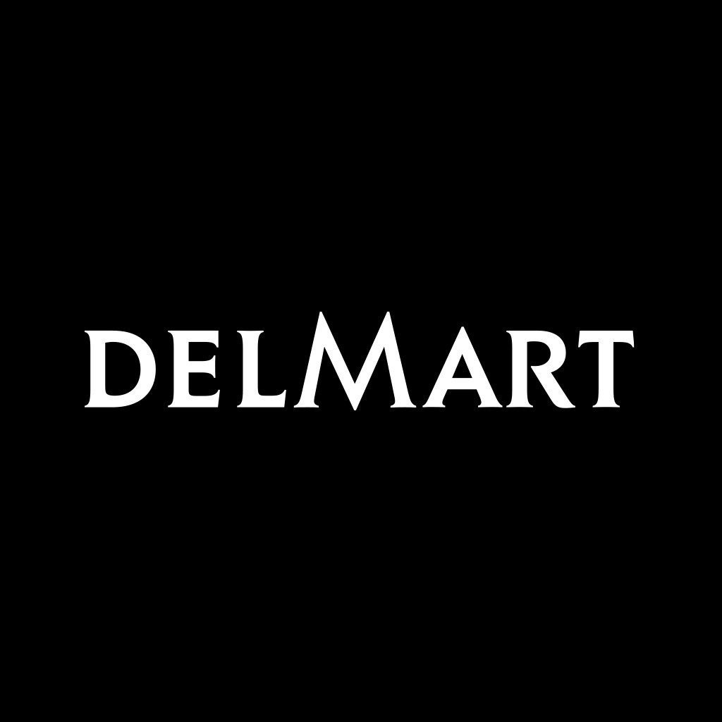 DELMART Supermarket