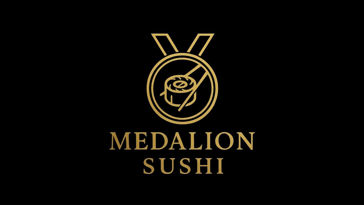 Image of SushiMedalion