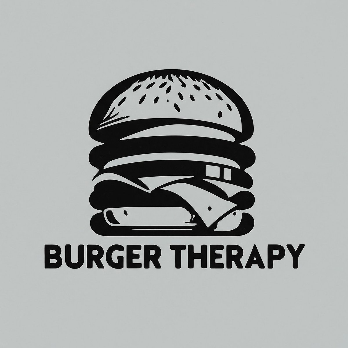 Burger Therapy