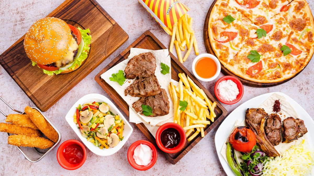 Image of Funes Pizza&Grill