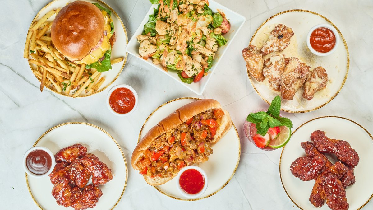 Image of Prinz Kitchen