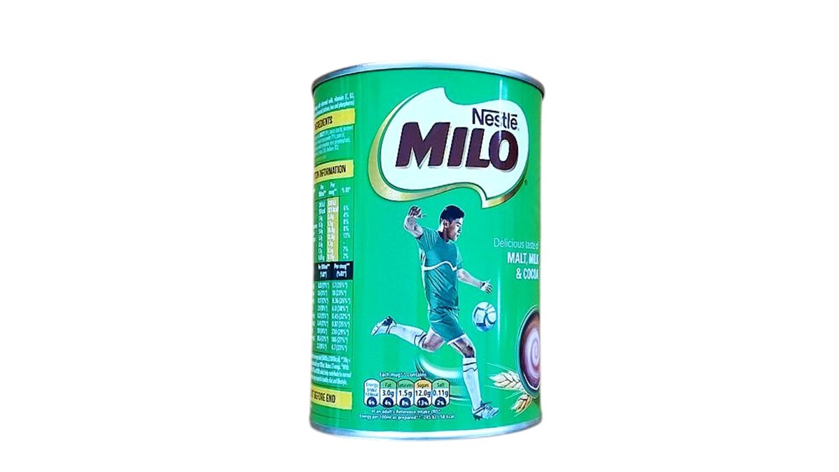Nestle MILO 400g