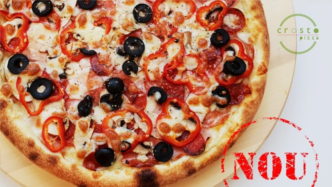 Image of Crosto Pizza