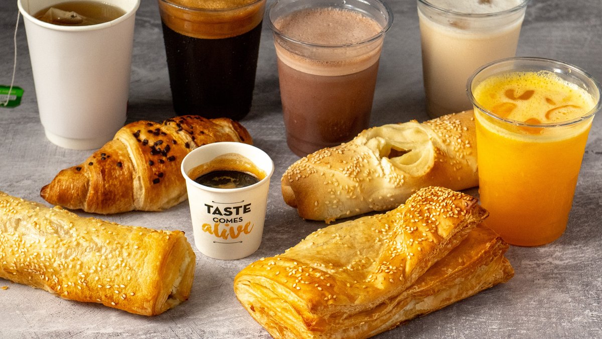 Image of Balancia Coffee House