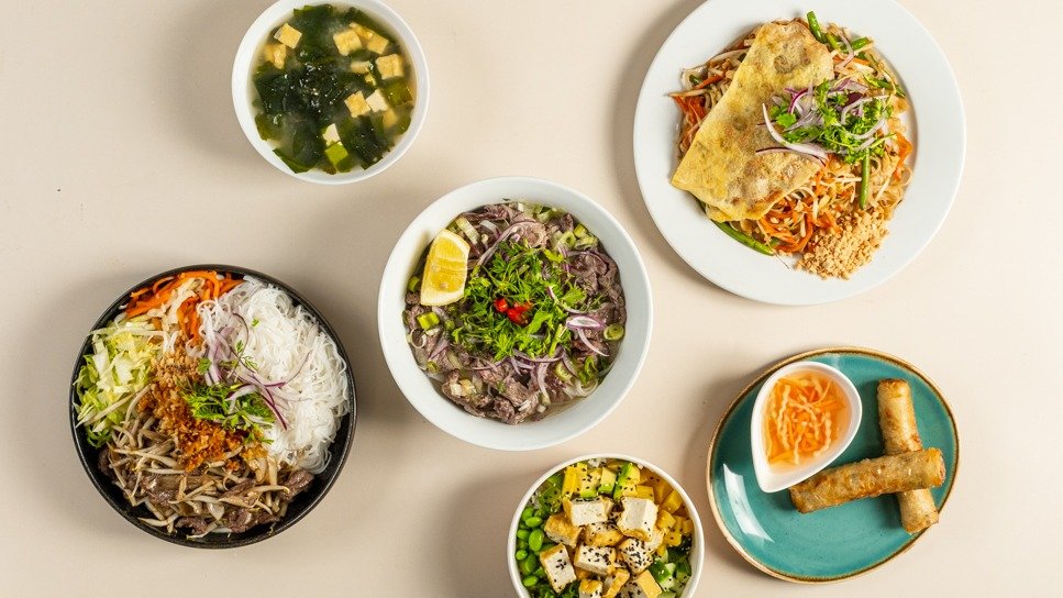 Image of Yong An Bistro