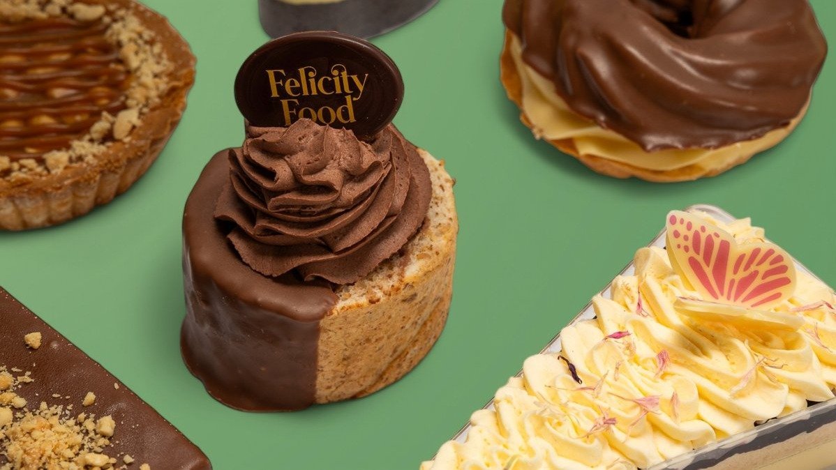 Image of Felicity Food Chodov