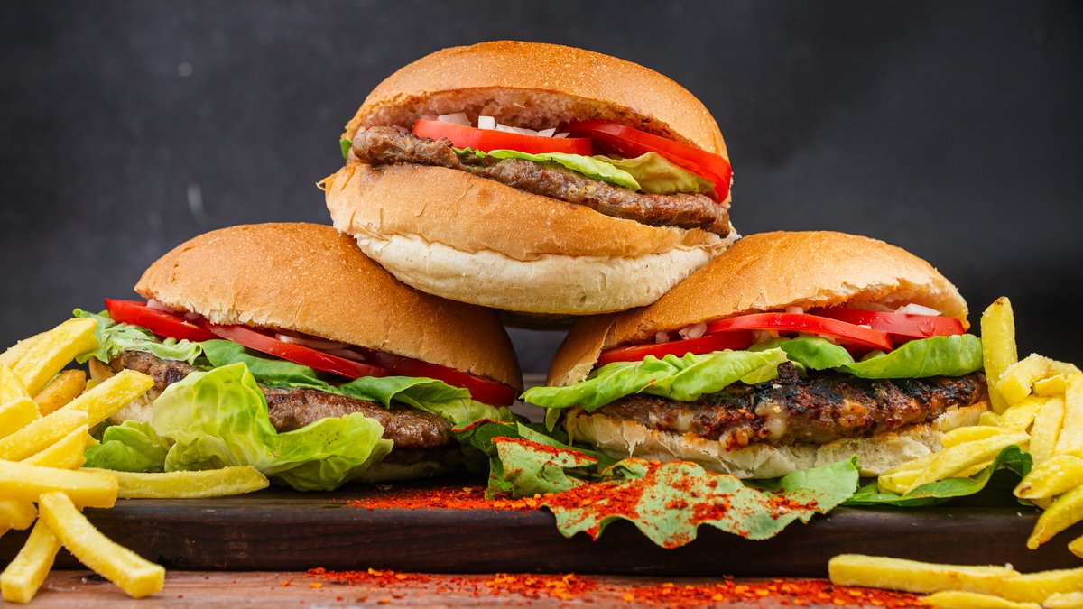 Image of Beogradska Pljeskavica Lukić