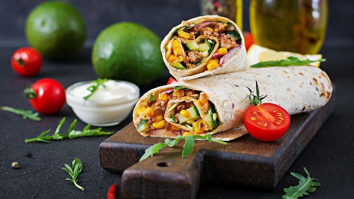 Image of UniFood Doner Zig Shossesi