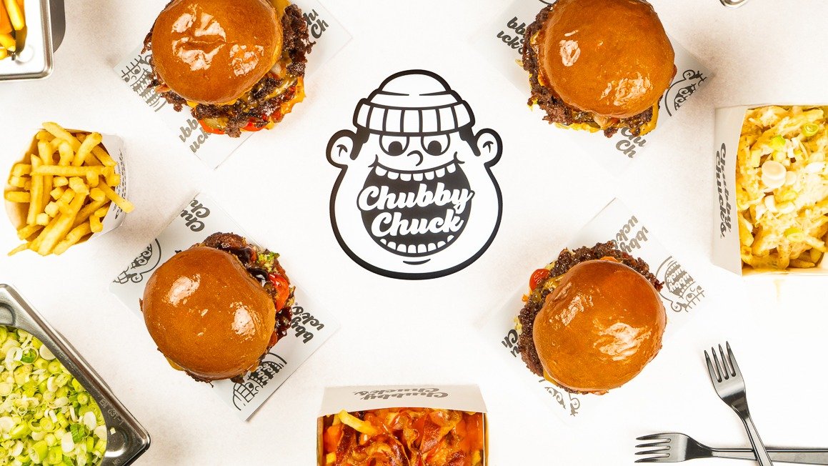 Image of Chubby Chuck's Smash Burgers