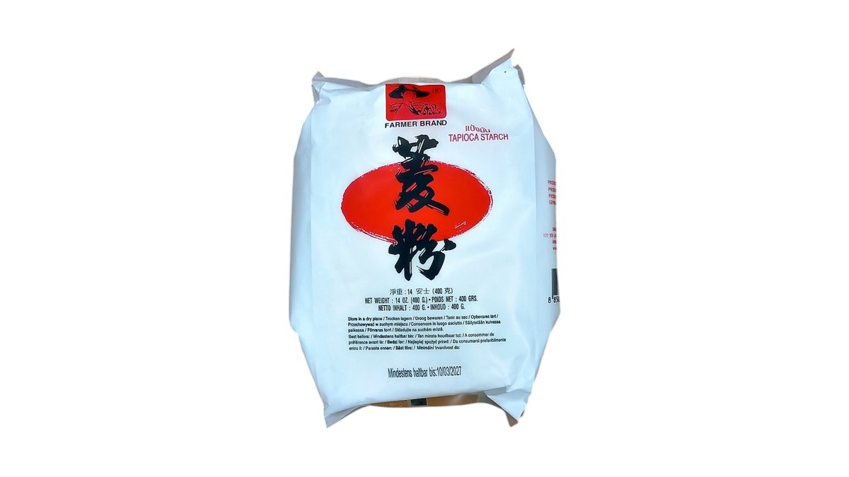 Farmer Brand Tapioca Strach