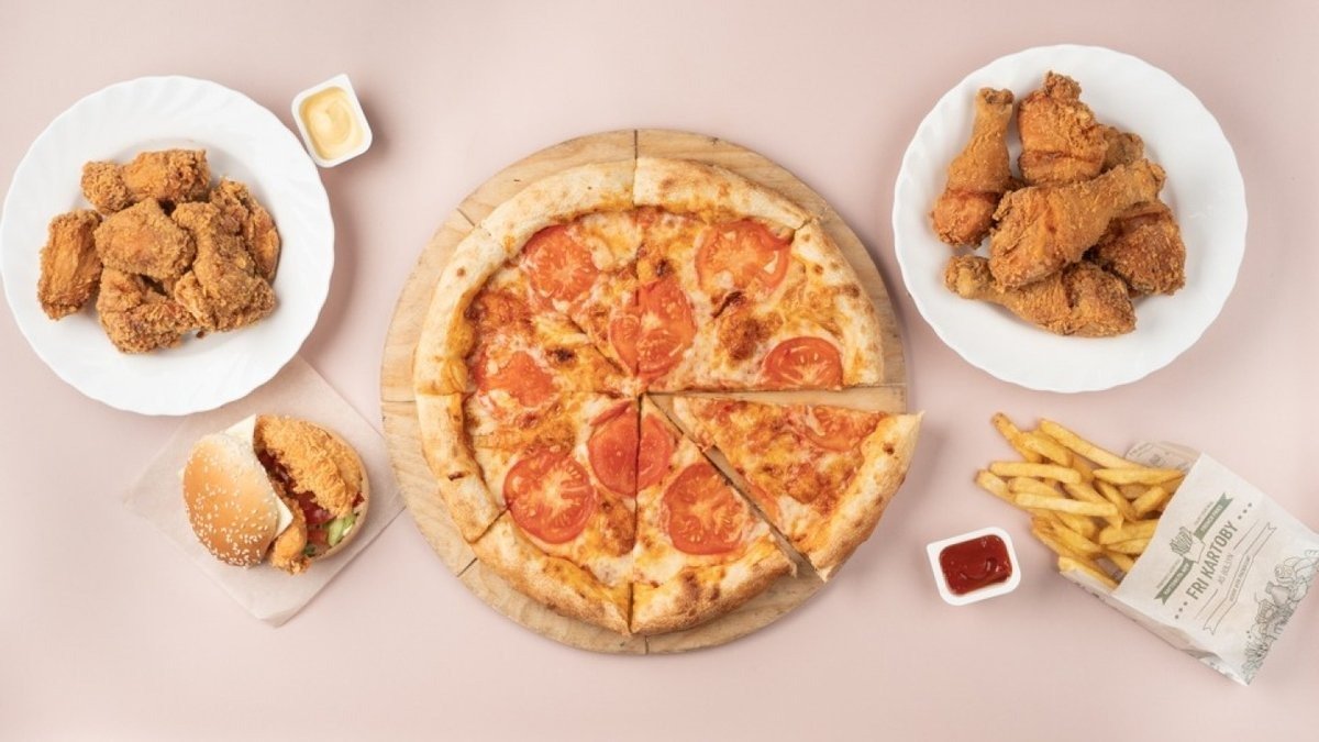 Image of DUDU CHICKEN SAYA PARK