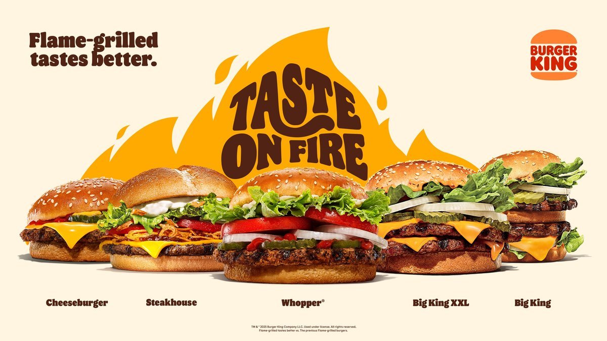 Image of Burger King Arbëria