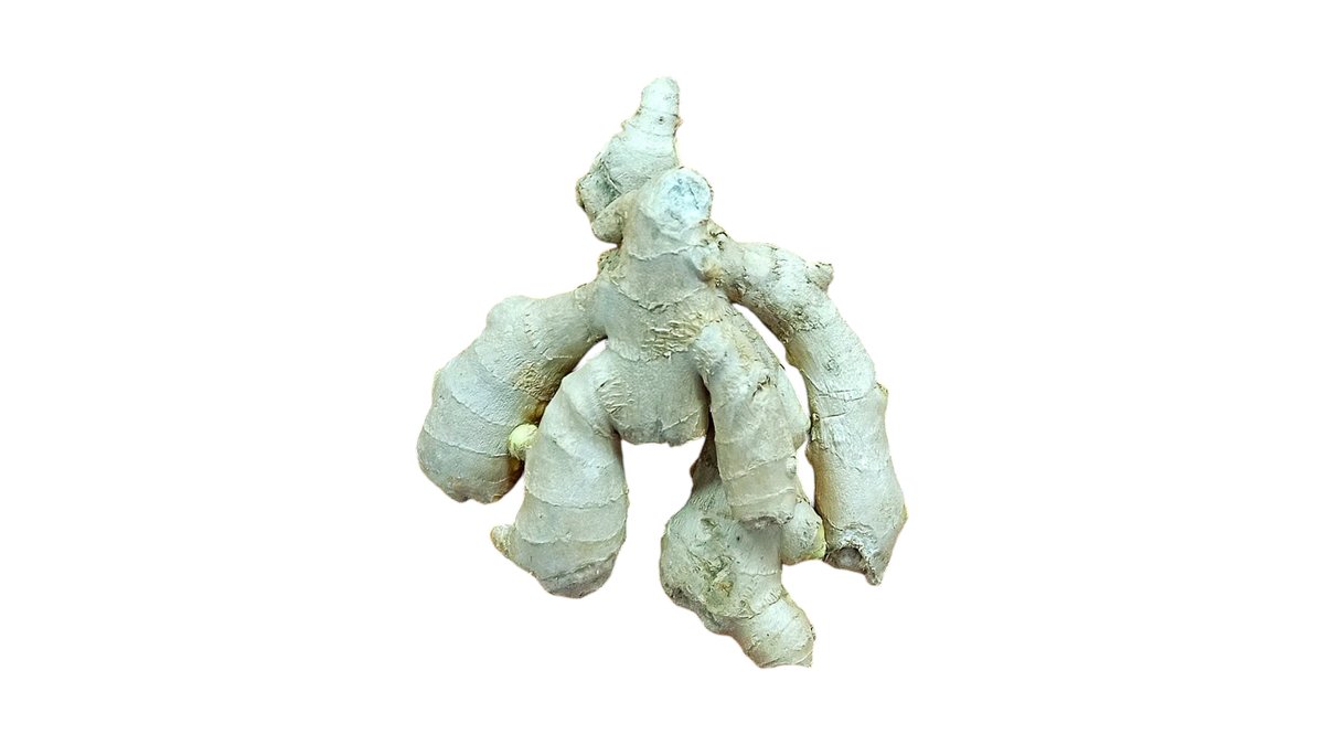 Ginger /Zázvor 100g
