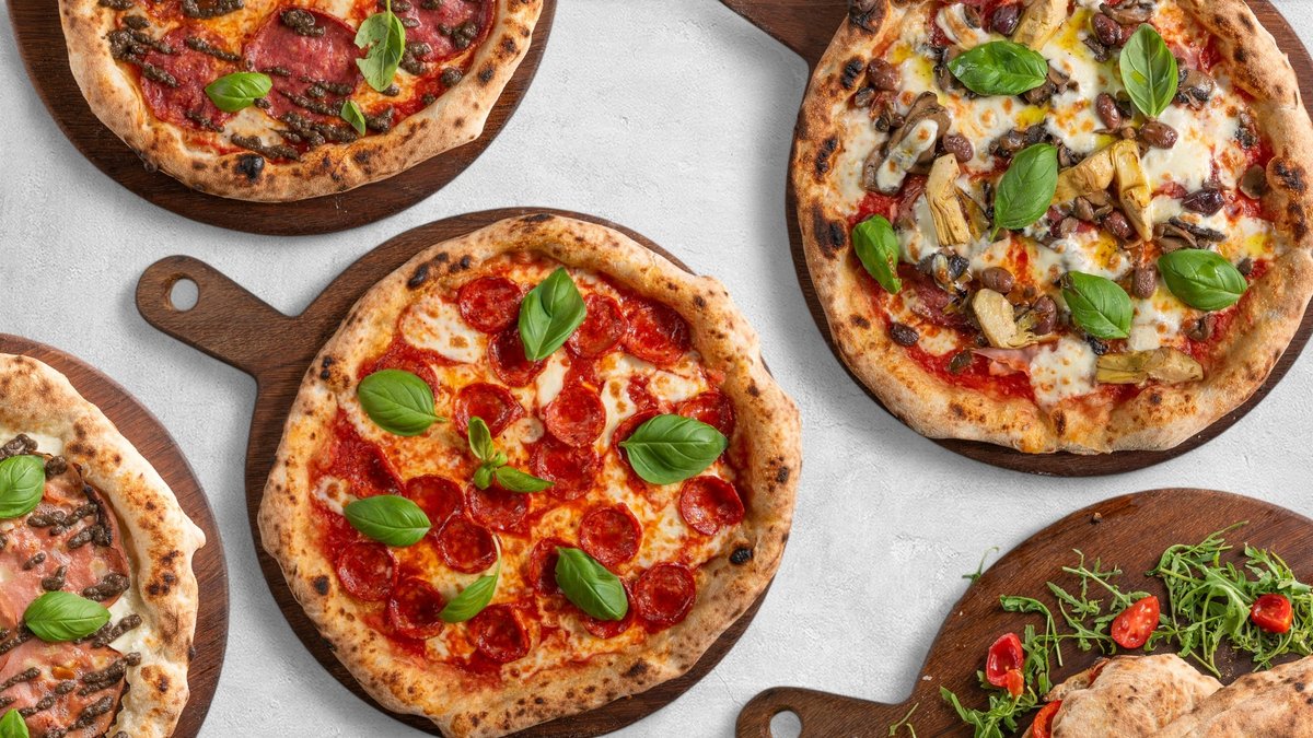 Image of Pizzeria Sorrentino