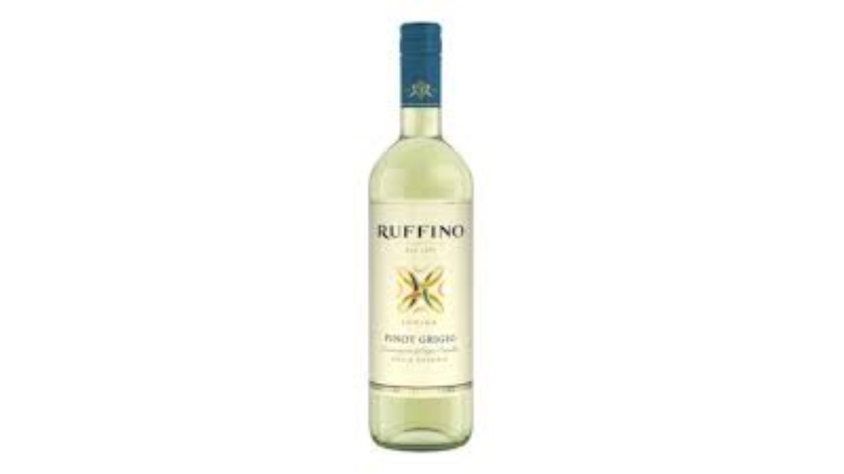 Вино Venezia Pinot Grigio IGT Lumina белое 0,75 л