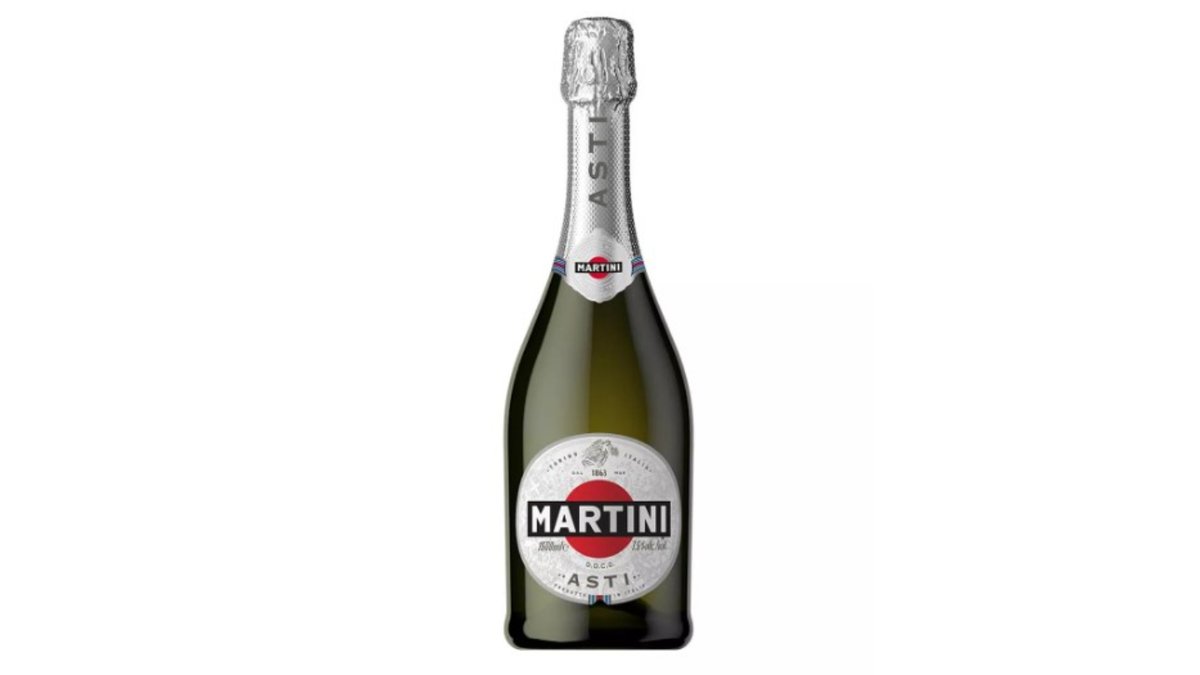 Вино игристое Martini Asti Spumante 1500мл
