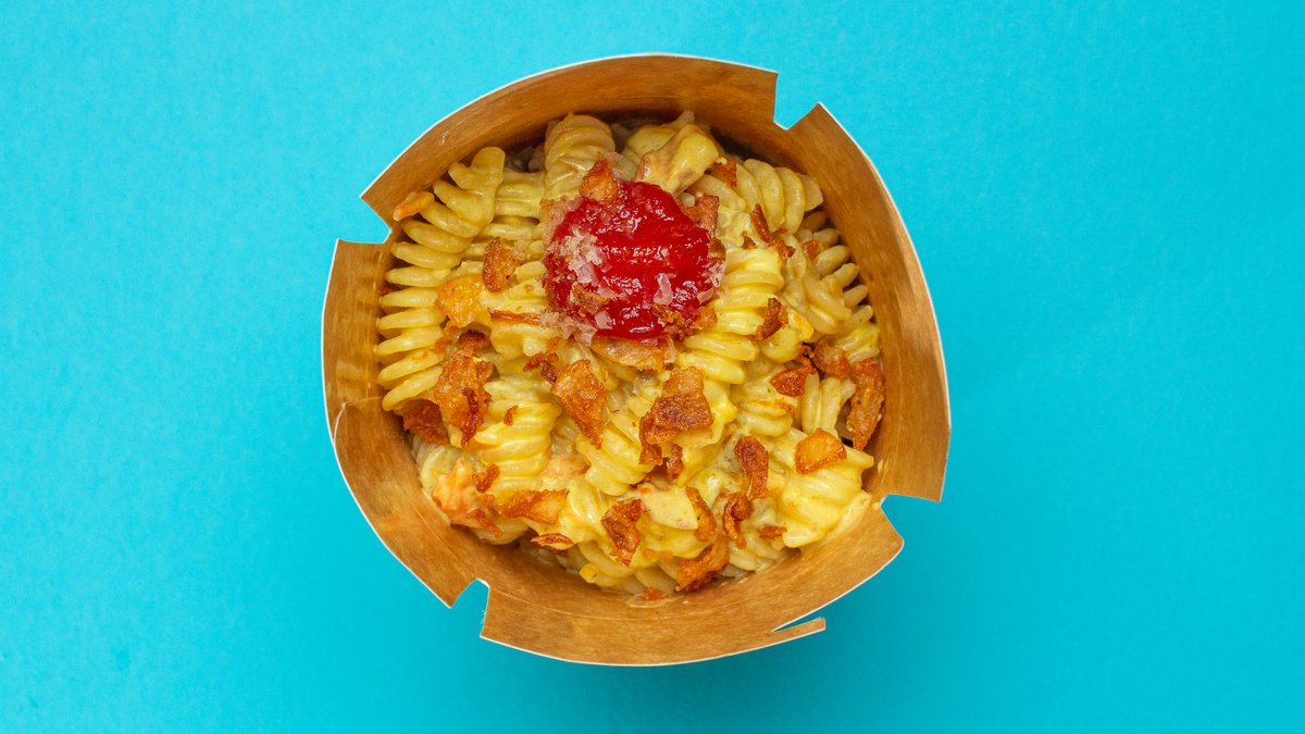 Nonna's Pasta | Wolt | Delivery | Pristina