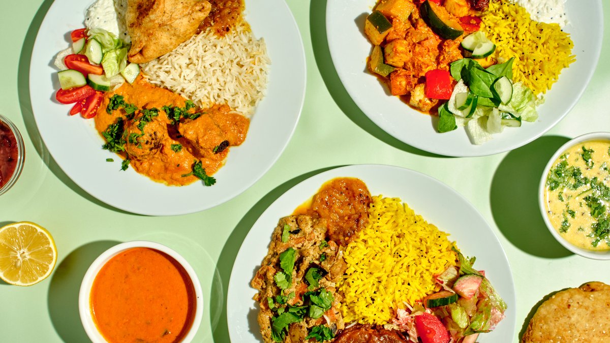 Image of Masala Street Kitchen Masthugget