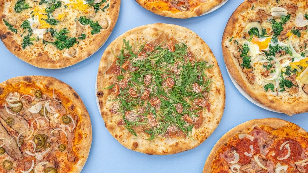 Image of Novella Pizza