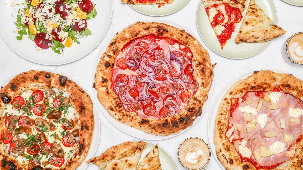 Image of La Fresca pizza&kawa