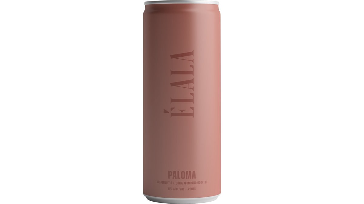 Élala Paloma 6,0%