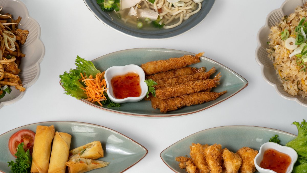 Image of Phuket - Thai Take Away