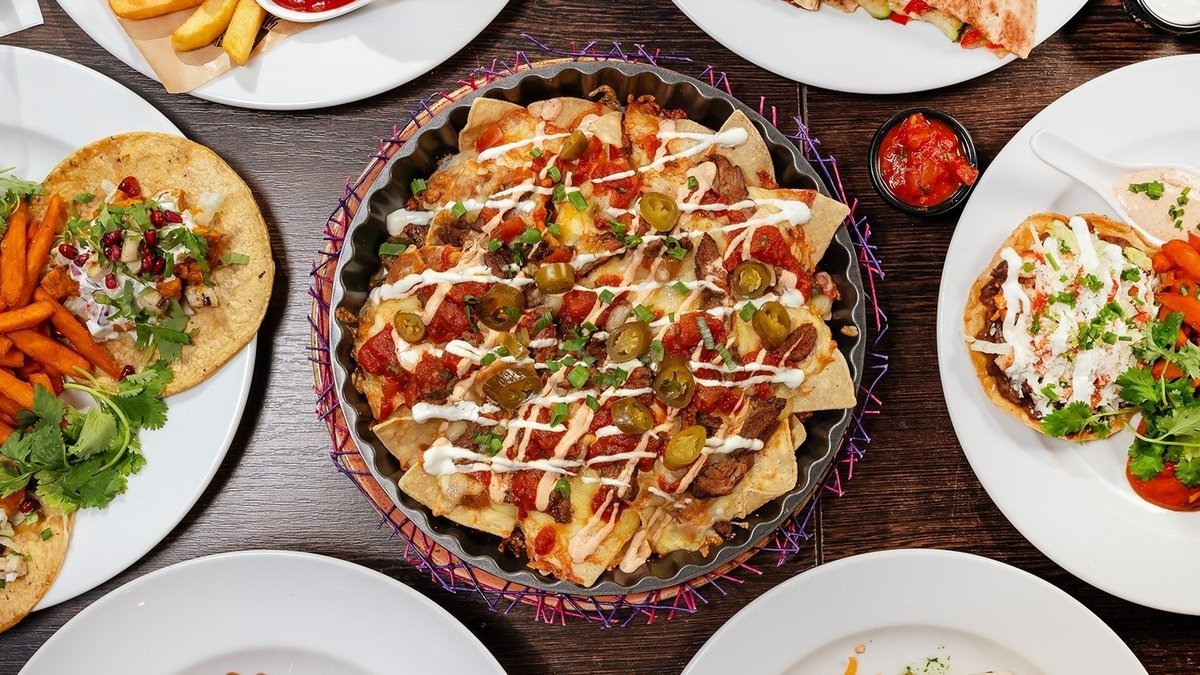 Image of  Señoritas Restaurant & Lounge