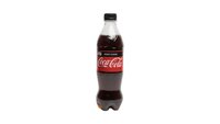 Objednať Coca-Cola zero