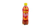 Objednať Rauch My tea broskyňa