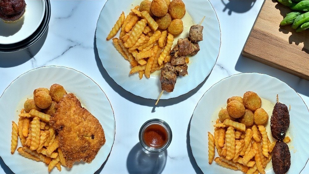 Image of Aiku Kohvik