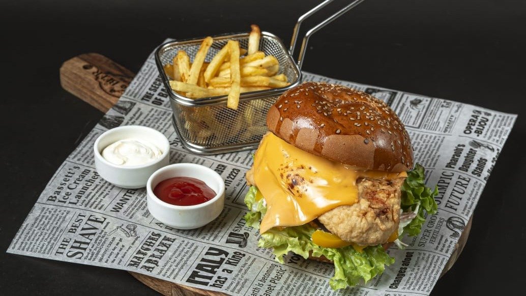 Image of BEER’e BEER IRISH PUB