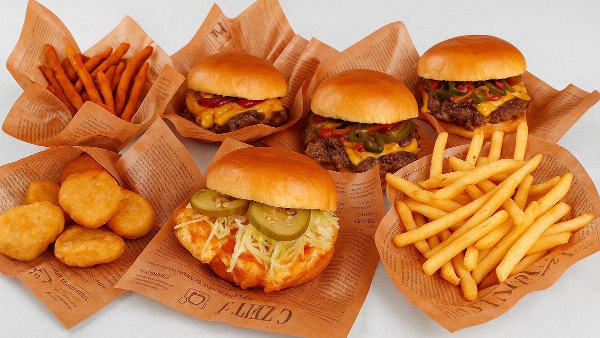 Image of Ugi's Popp-Up